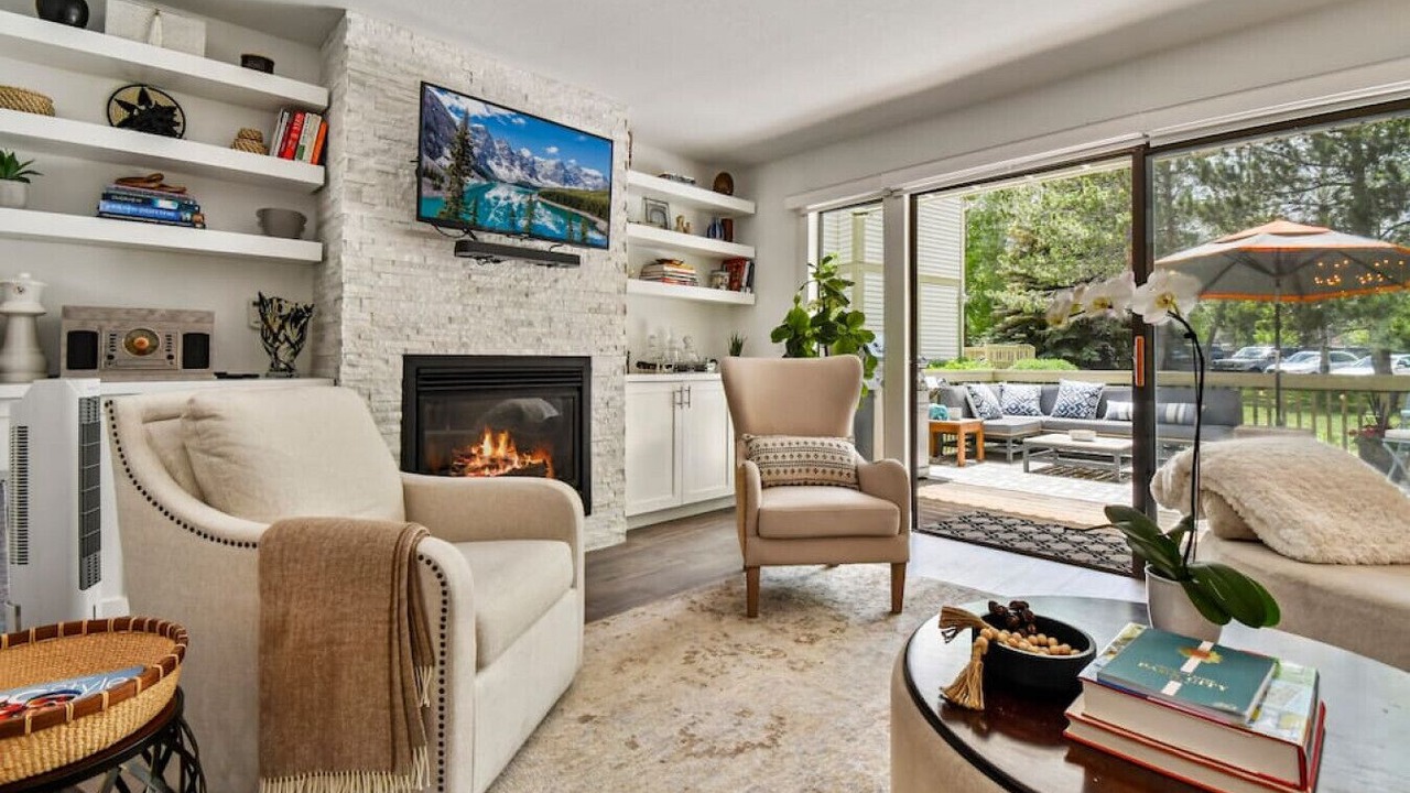 Photo of Livingroom in Park Meadows