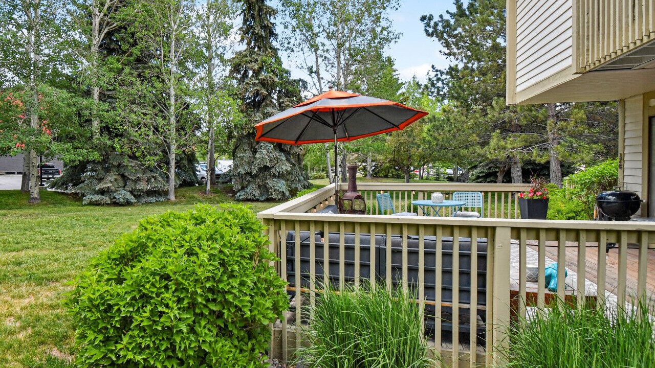 Photo of Bedroom in Park Meadows
