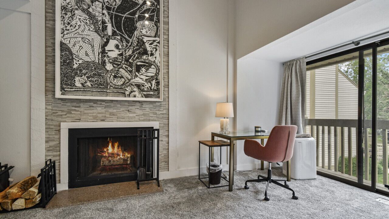 Photo of Livingroom in Park Meadows