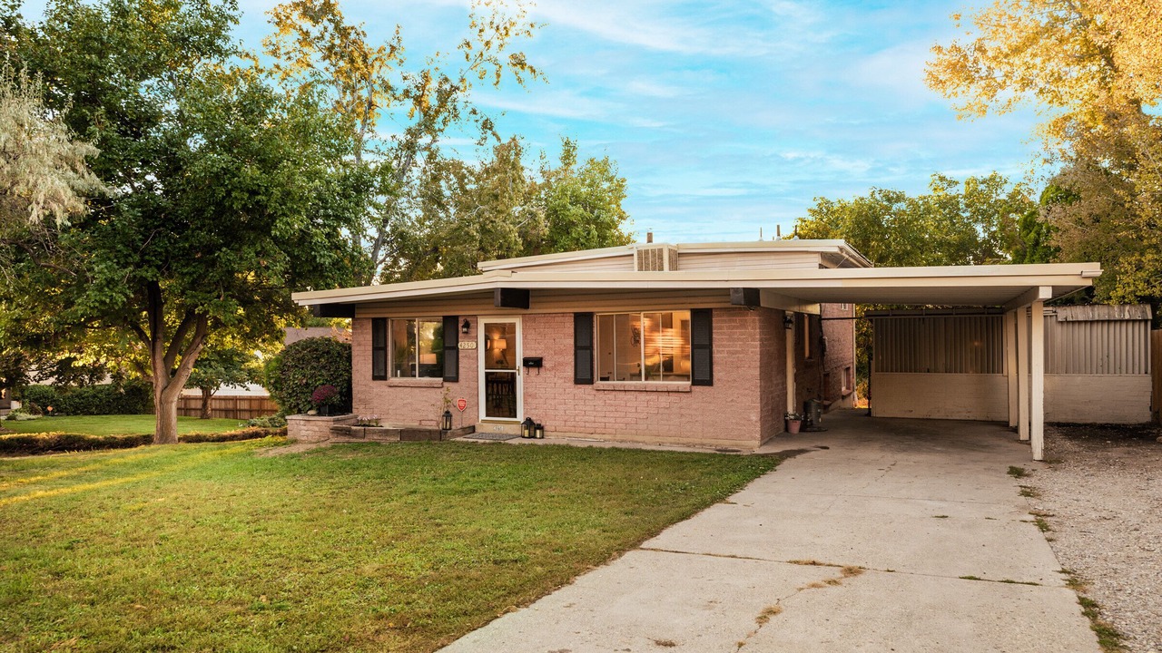 Photo of Outdoor in Salt Lake City