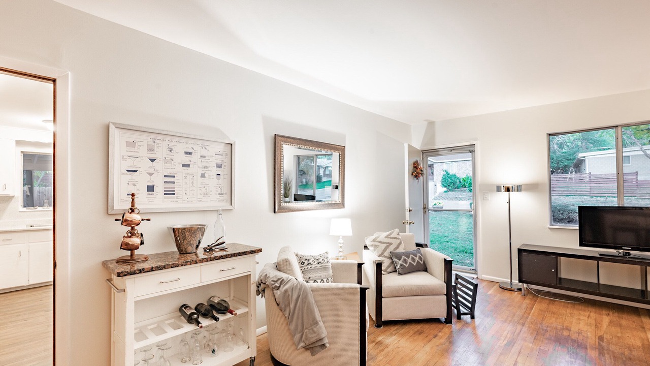Photo of Livingroom in Salt Lake City