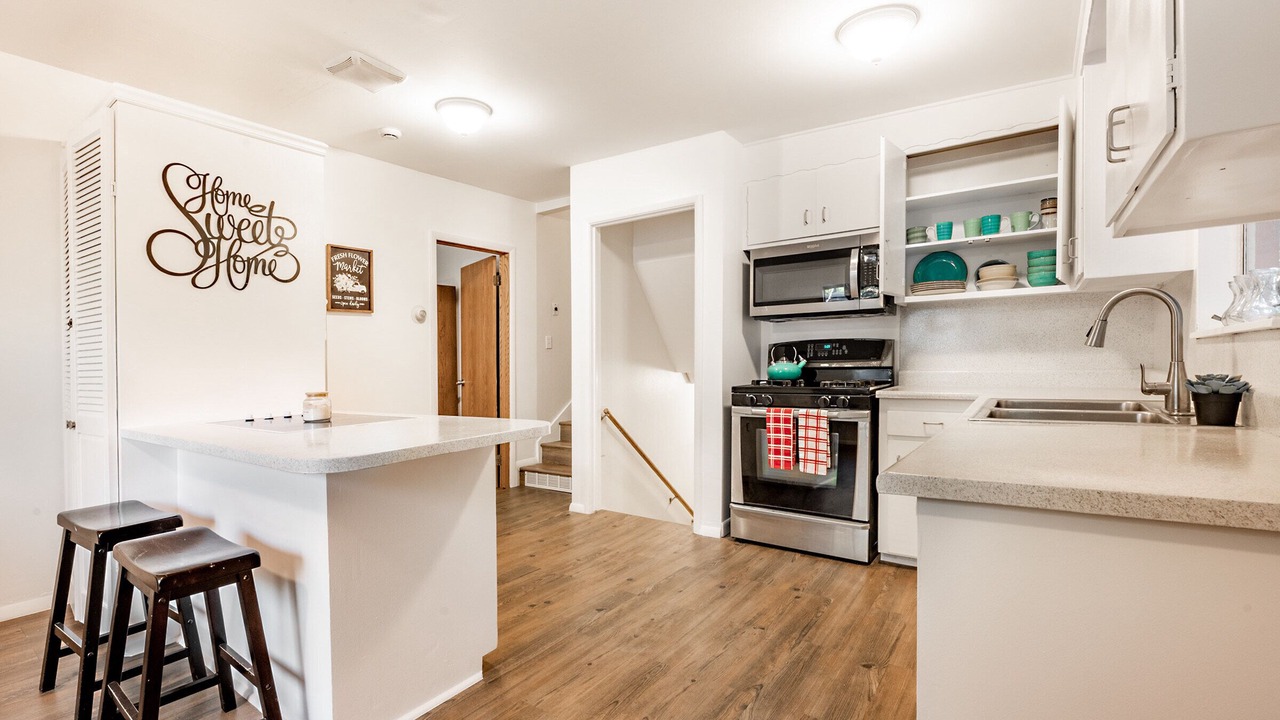 Photo of Kitchen in Salt Lake City