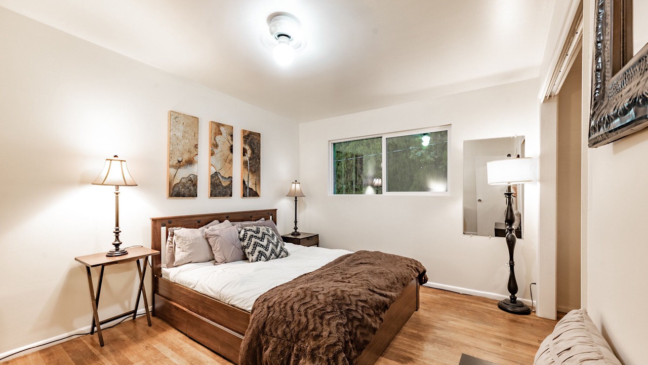 Photo of Bedroom in Salt Lake City