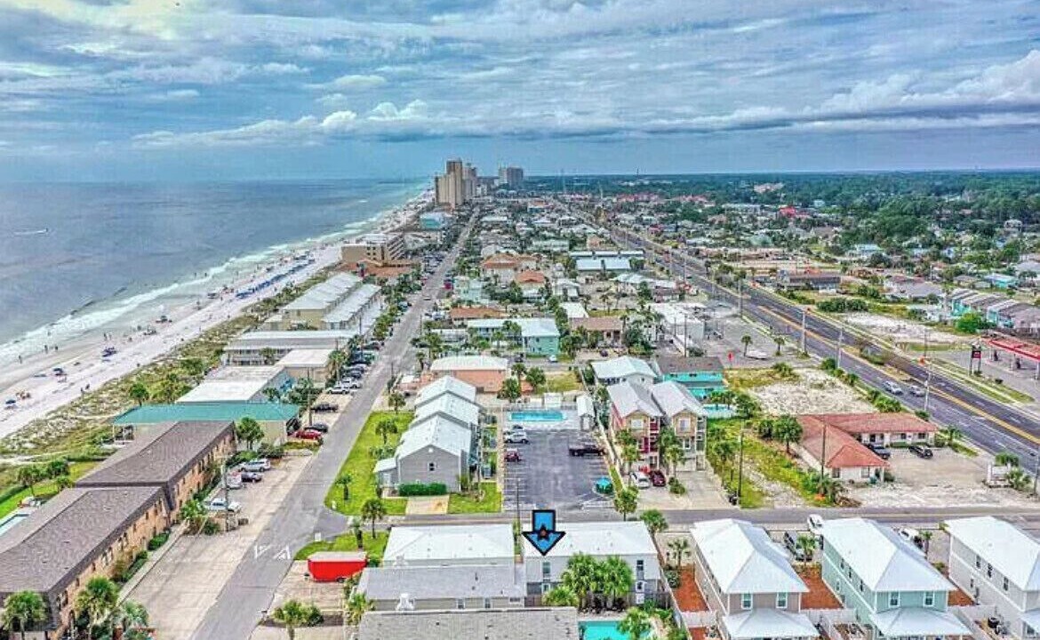 Photo of Outdoor in Silver Sands