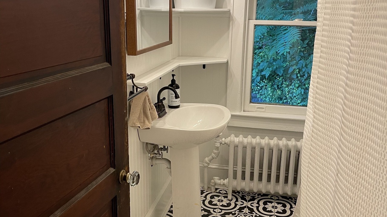 Photo of Bathroom in Port Deposit