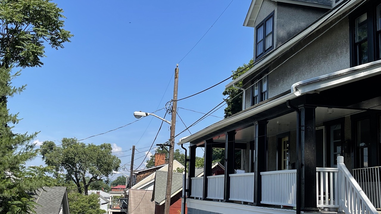 Photo of Outdoor in Port Deposit