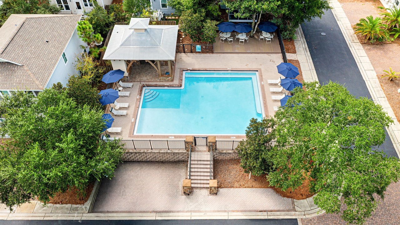 Photo of Outdoor in West Panama City Beach