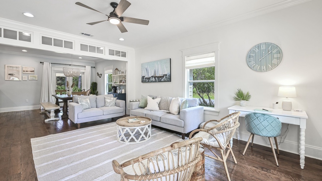 Photo of Bedroom in West Panama City Beach