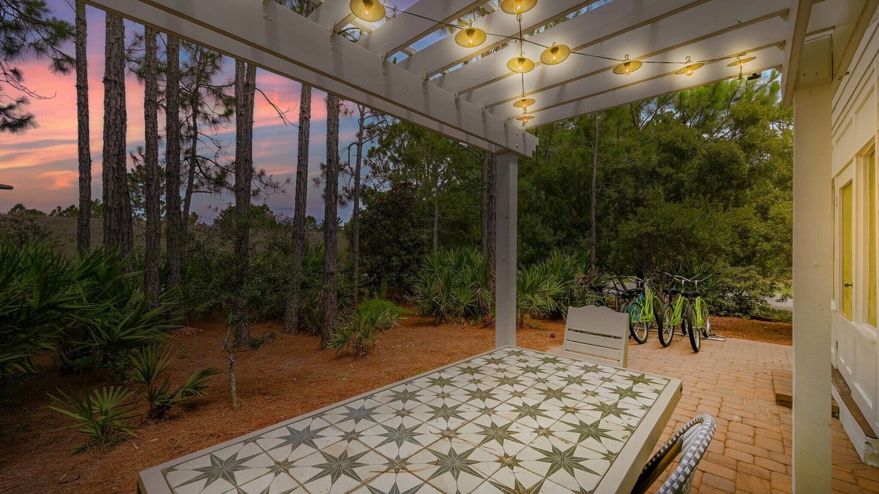 Photo of Outdoor in West Panama City Beach