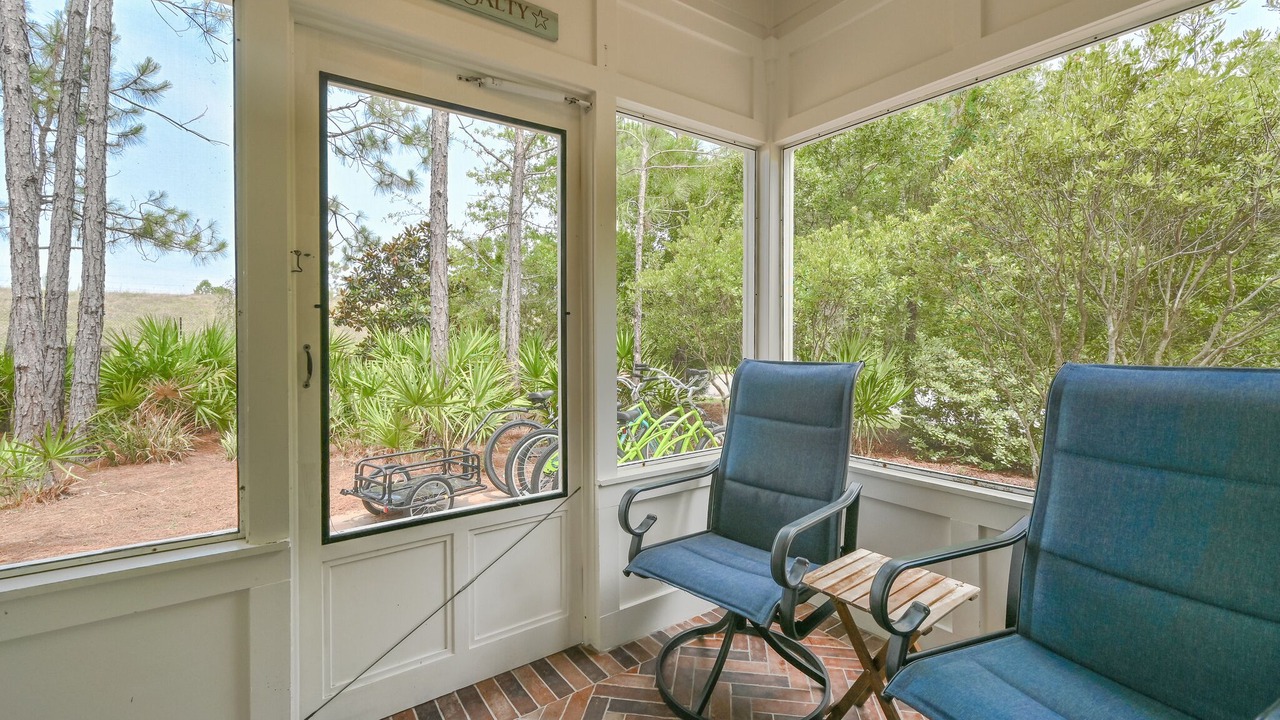 Photo of Outdoor in West Panama City Beach