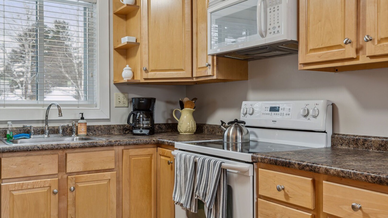Photo of Kitchen in West Hartford