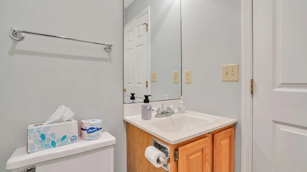 Photo of Bathroom in West Hartford