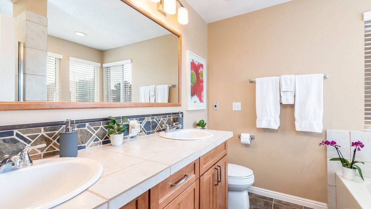 Photo of Bathroom in Cottonwood Heights