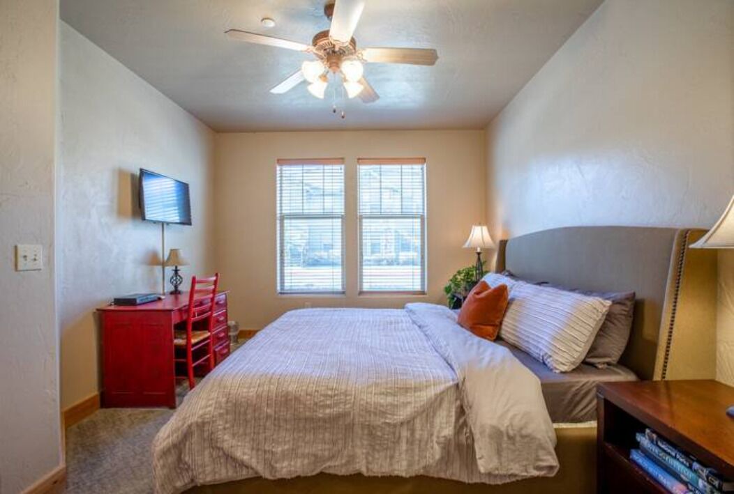 Photo of Bedroom in Kimball Junction