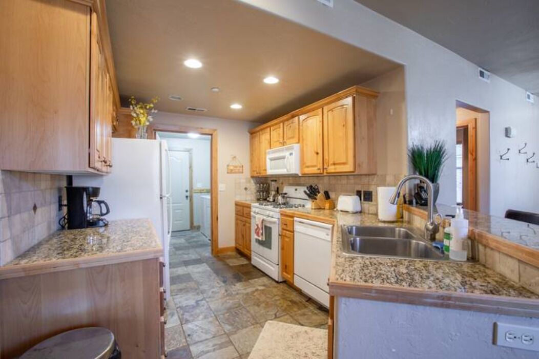 Photo of Kitchen in Kimball Junction