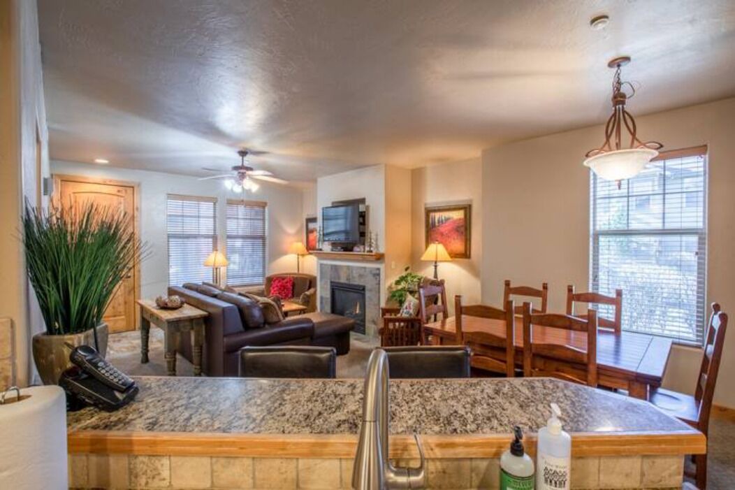Photo of Livingroom in Kimball Junction