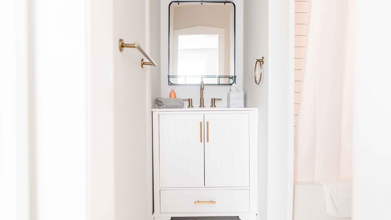 Photo of Bathroom in Lancaster