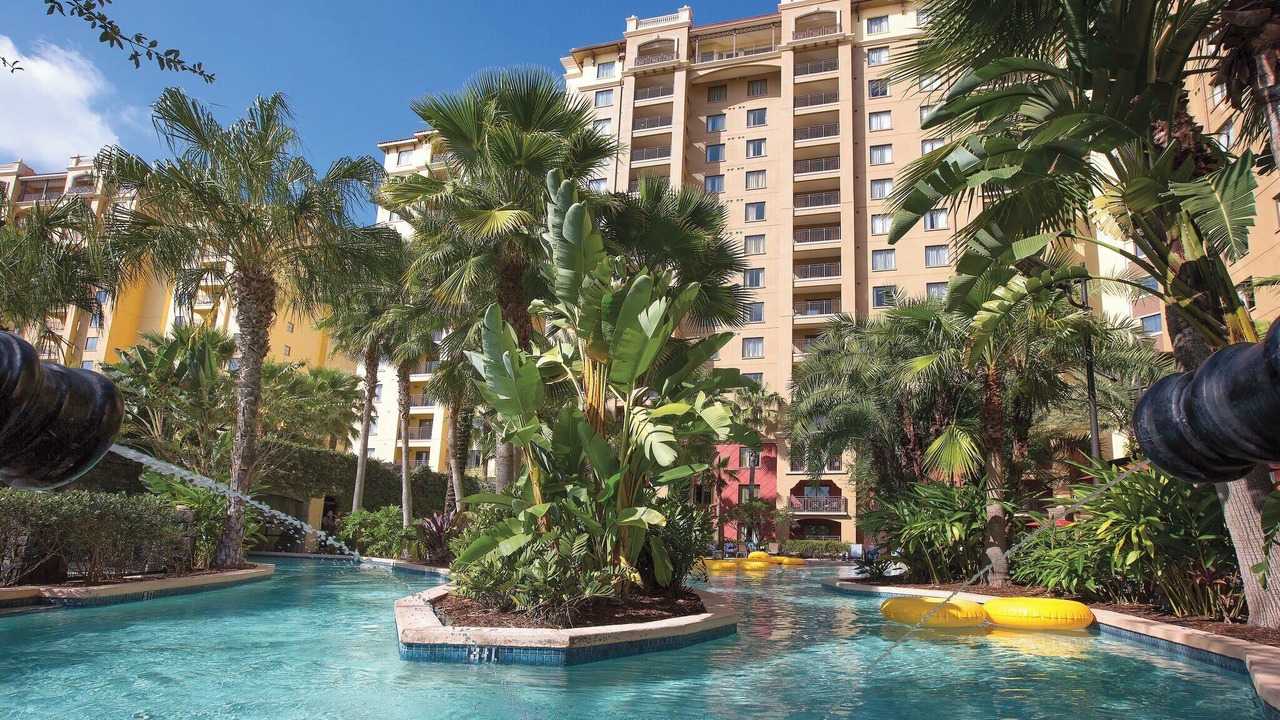 Photo of Outdoor in Lake Buena Vista
