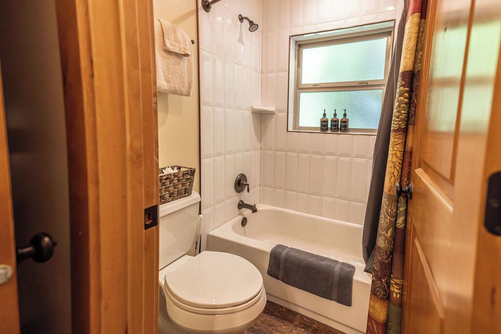 Photo of Bathroom in Holladay