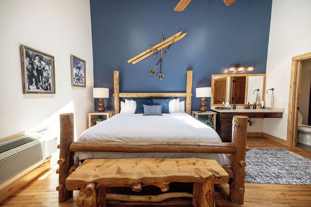 Photo of Bedroom in Holladay