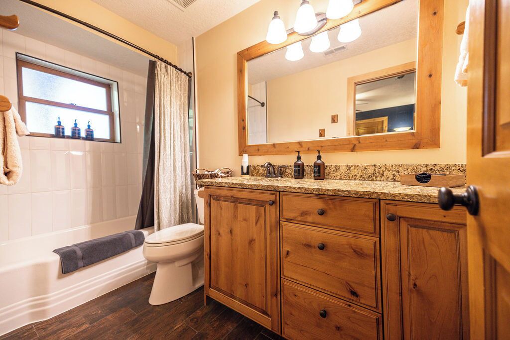 Photo of Bathroom in Holladay