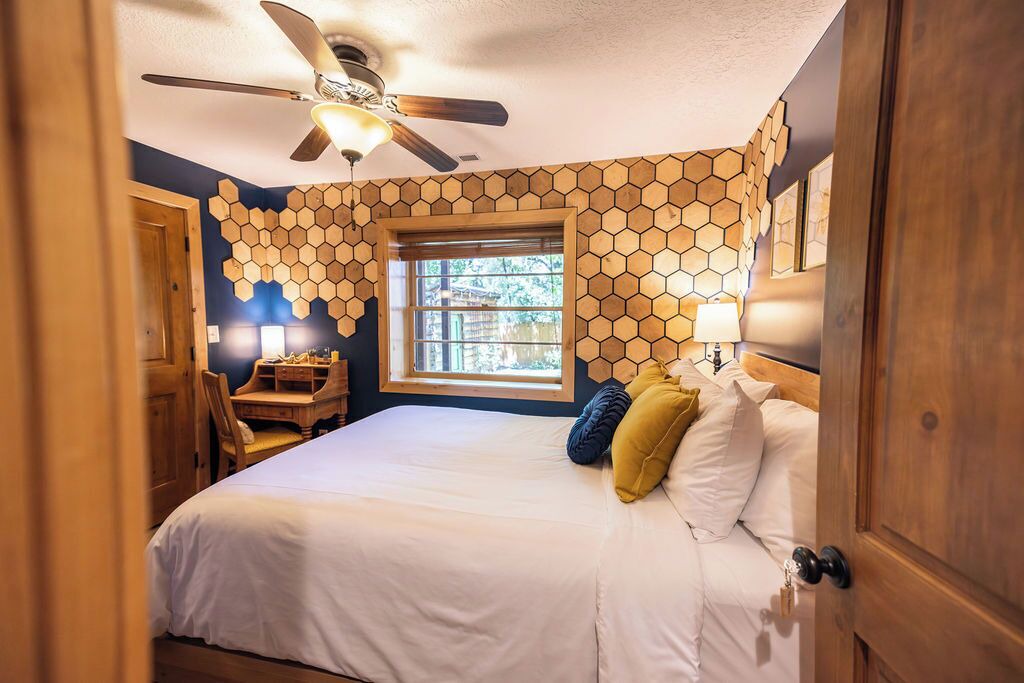 Photo of Bedroom in Holladay