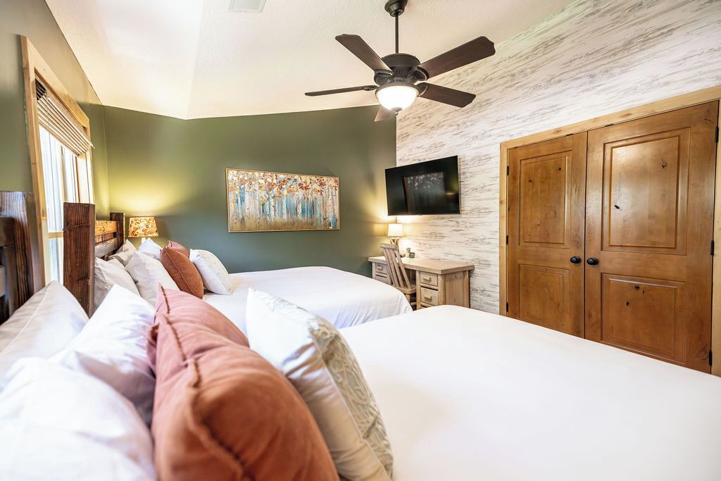 Photo of Bedroom in Holladay