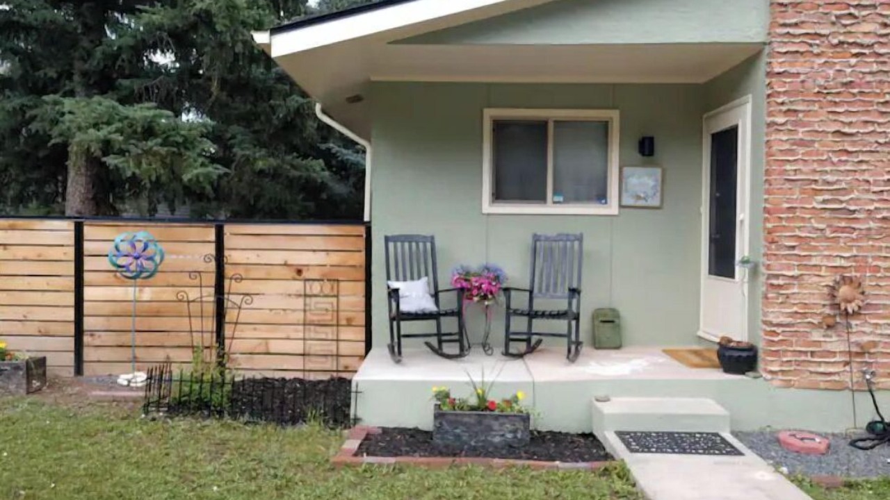 Photo of Outdoor in Pleasant Valley