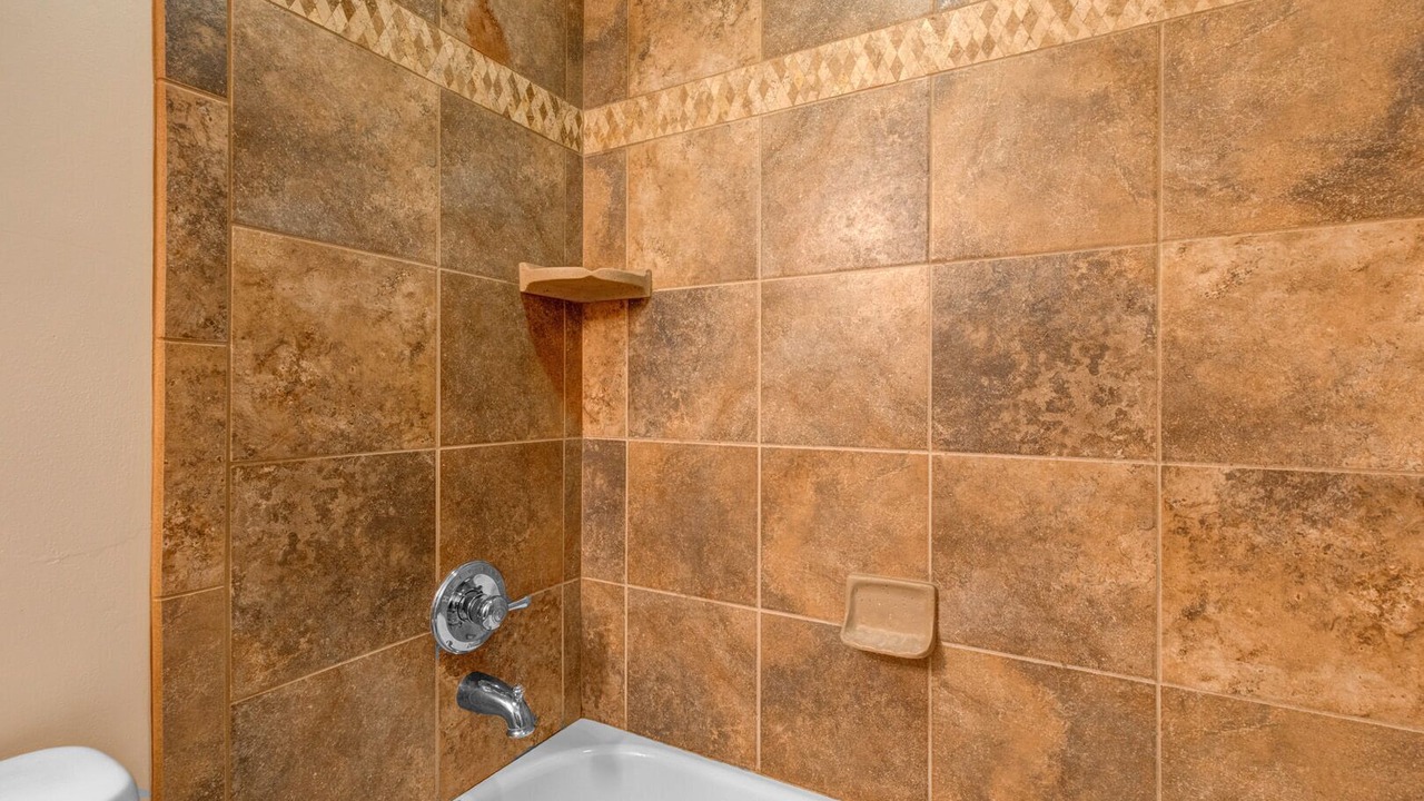 Photo of Bathroom in Bear Hollow Village