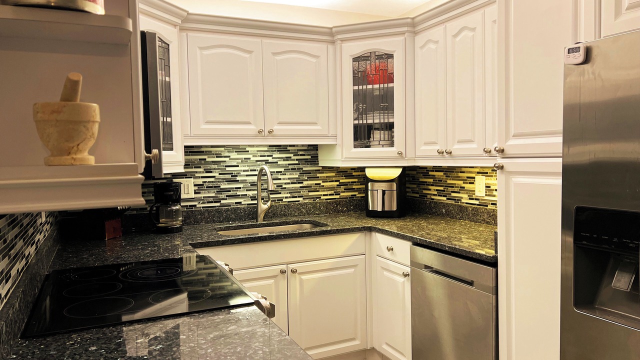Photo of Kitchen in Siesta Key