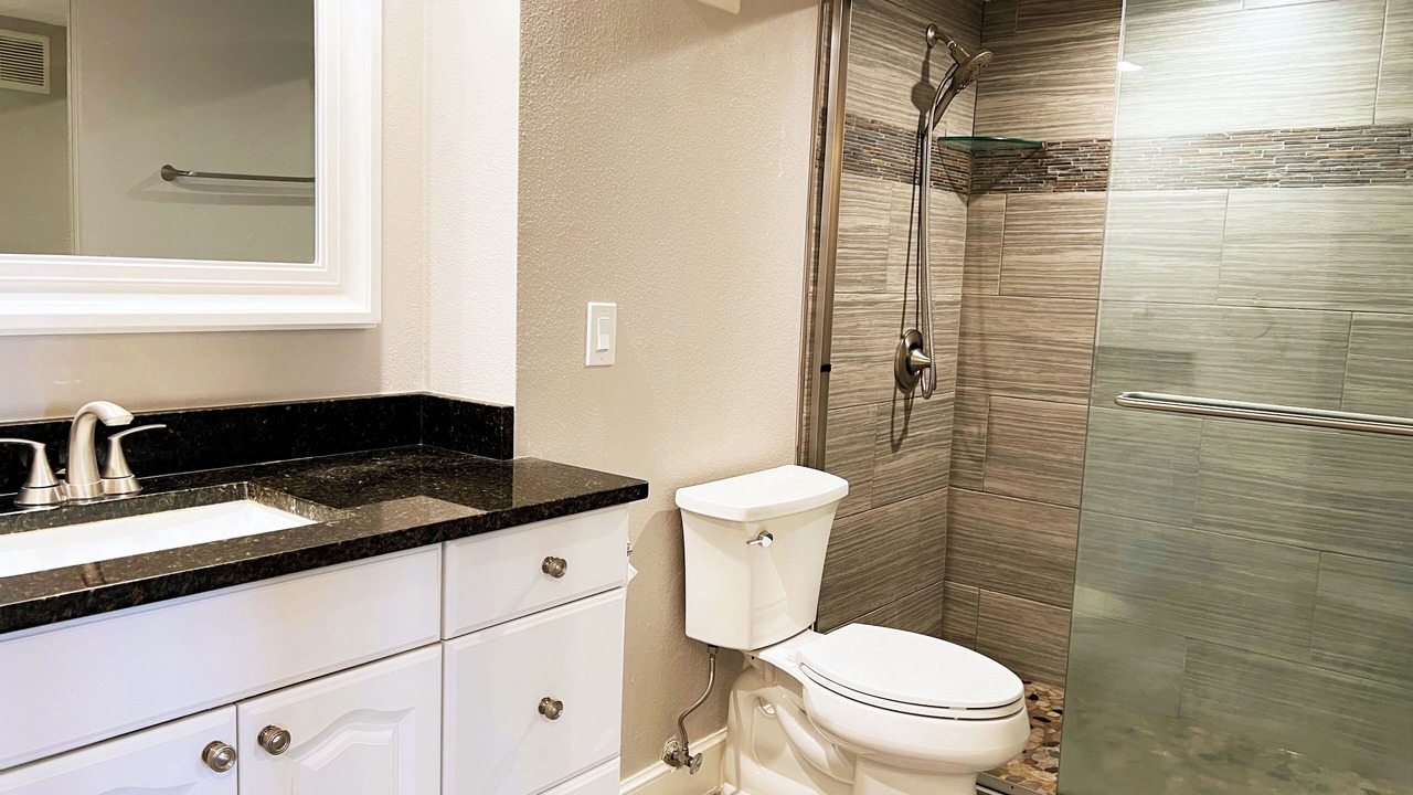 Photo of Bathroom in Siesta Key