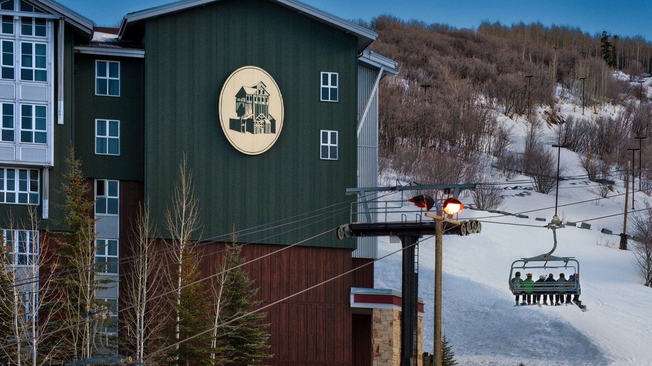 Photo of Outdoor in North Park City