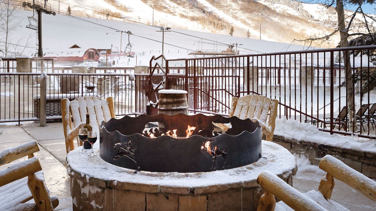 Photo of Outdoor in North Park City