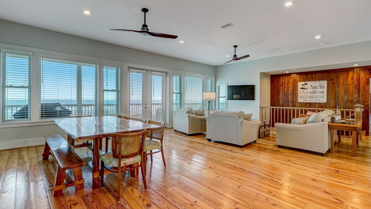 Photo of Bedroom in Ocean Cay