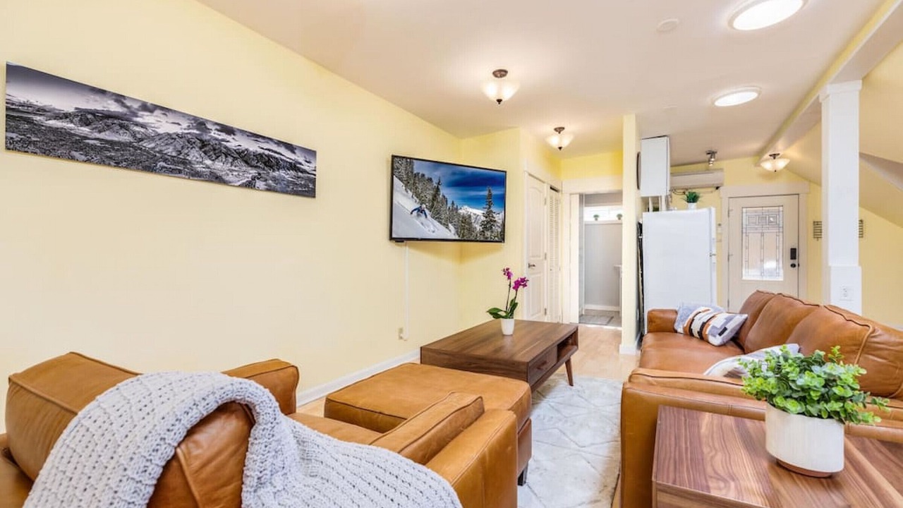 Photo of Bedroom in Lower Avenues