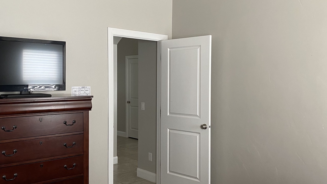 Photo of Bedroom in La Verkin
