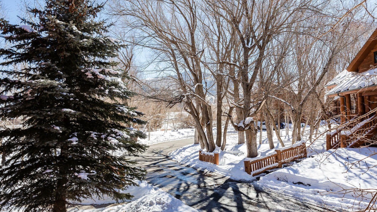 Photo of Outdoor in Park City