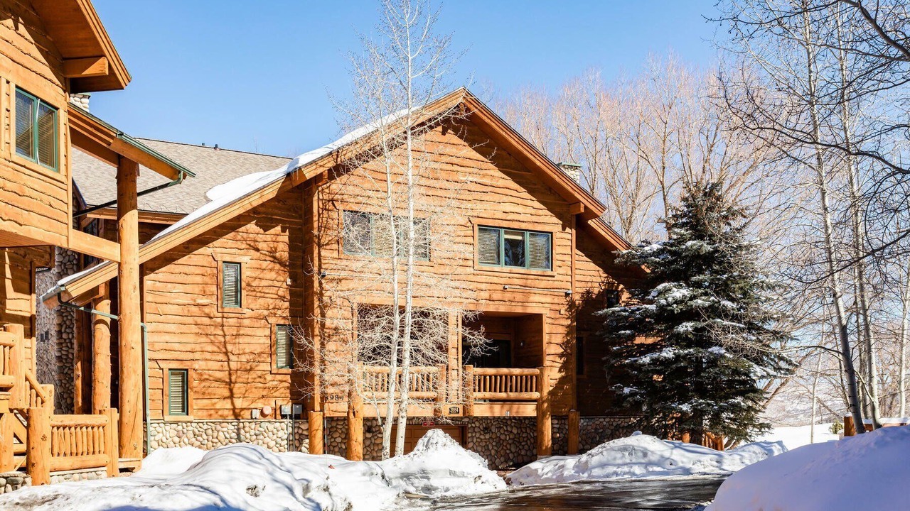 Photo of Outdoor in Park City