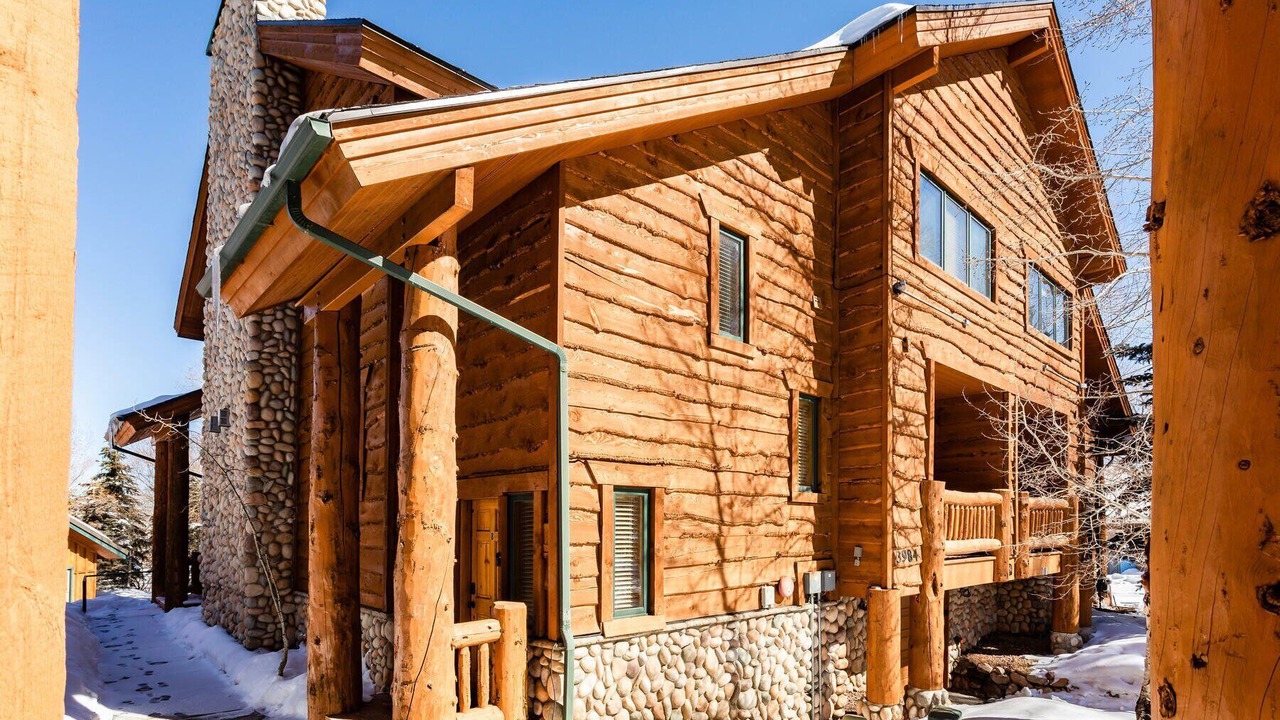 Photo of Outdoor in Park City
