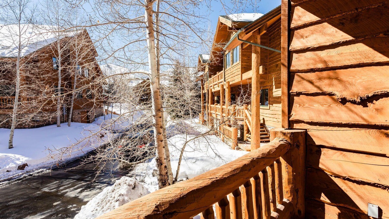 Photo of Outdoor in Park City