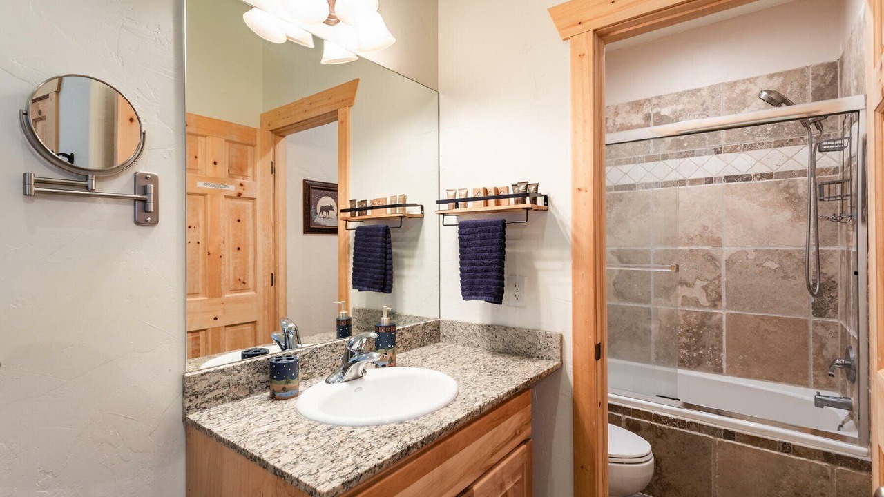 Photo of Bathroom in Park City