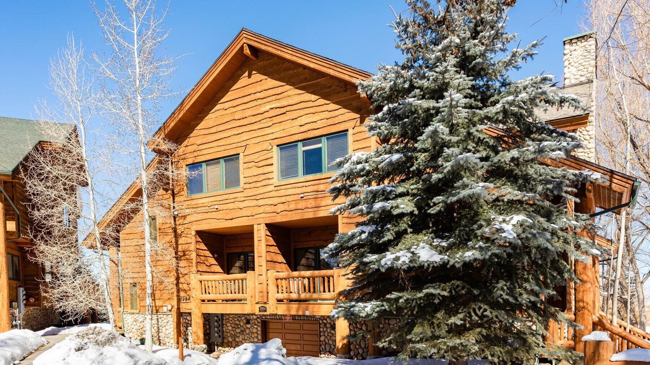 Photo of Outdoor in Park City