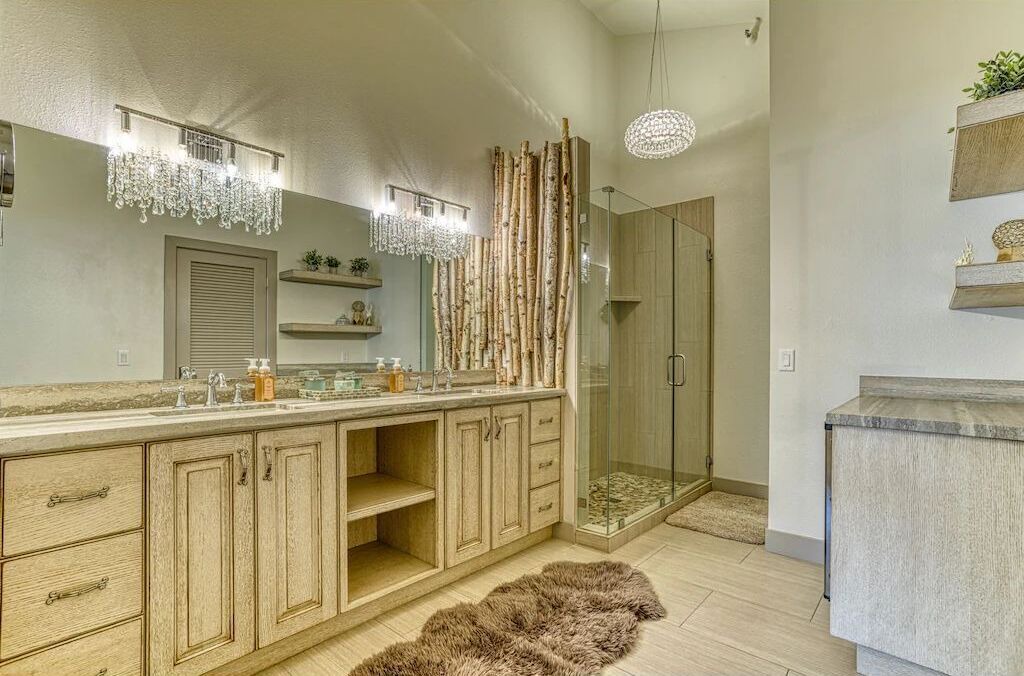 Photo of Bathroom in North Park City