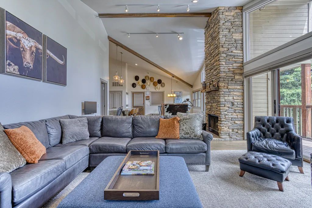 Photo of Bedroom in North Park City