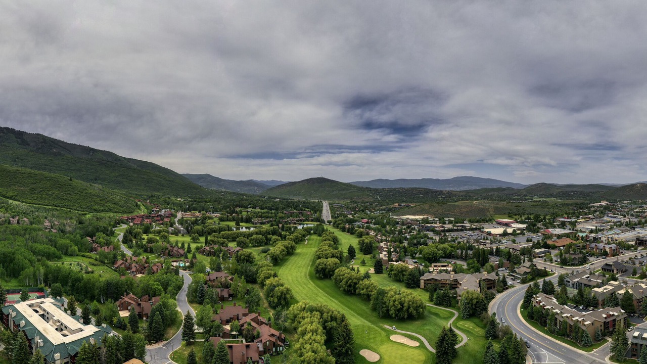 Photo of Outdoor in North Park City