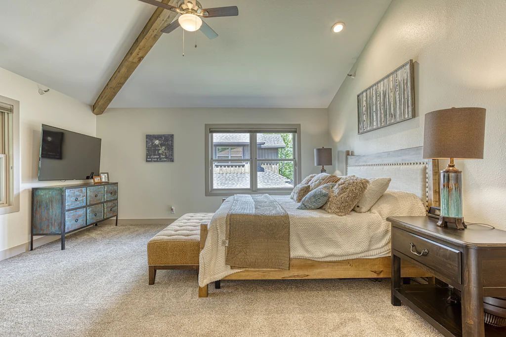 Photo of Bedroom in North Park City