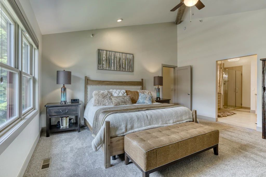 Photo of Bedroom in North Park City