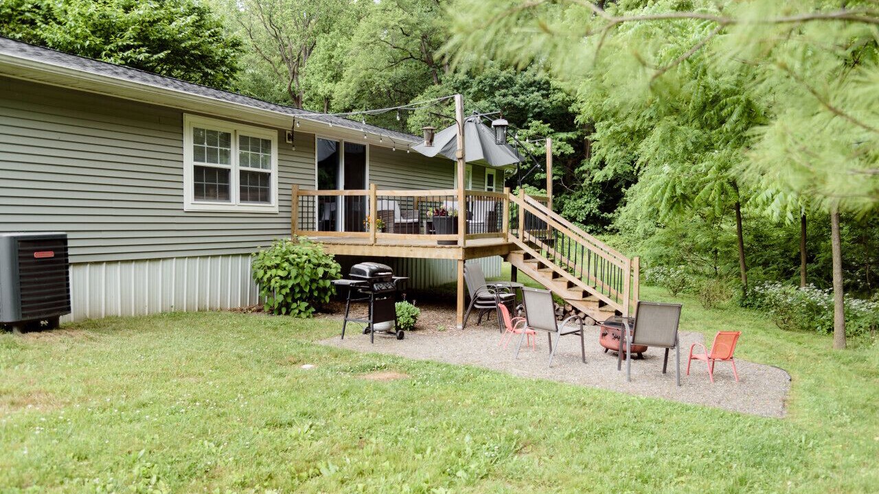 Photo of Outdoor in Parkesburg