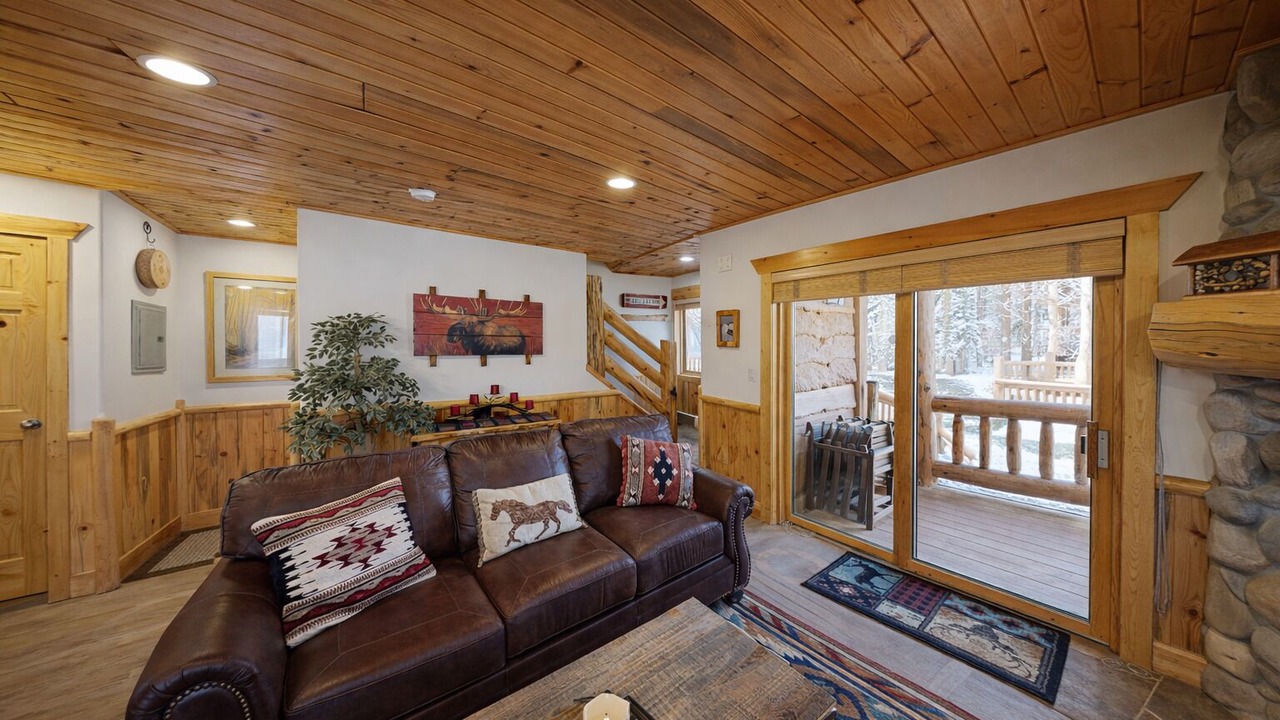 Photo of Livingroom in Park City