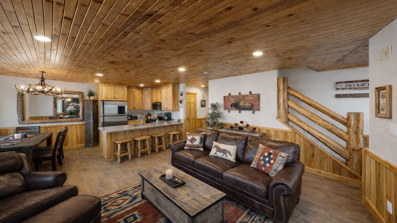 Photo of Livingroom in Park City